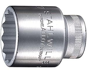 Stahlwille VASO 1/2" POLIGONAL - 50 34
