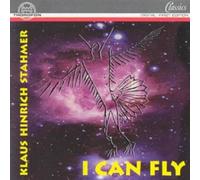 STAHMER,KLAUS HINRICH I Can Fly / Dreamscape (CD)