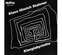 Stahmer, Klaus Hinrich - Klanglabyrinthe