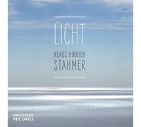 Stahmer, Klaus Hinrich - Licht
