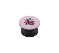 Stai calmo, que Elena ya lo tiene mirado PopSockets PopGrip Adesivo