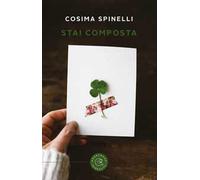Stai composta