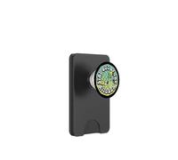 Stai fuori dalla cucina Pickleball PopSockets PopWallet per MagSafe