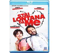 Stai Lontana Da Me (Blu-Ray) 01 DISTRIBUTION