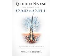Stai Perdendo Capelli… e Non È Per Ciò Che Pensi: La verità nascosta che sta sabotando la tua crescita dall’interno