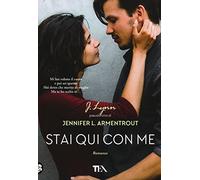 Stai qui con me