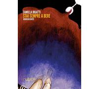 Stai sempre a bere. Enoracconti
