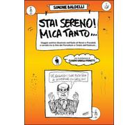 Stai sereno Mica tanto... di Simone Baldelli, 2015, Youcanprint - ER