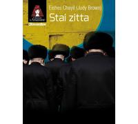Stai zitta [Paperback] [Apr 30, 2023] Chayil, Eishes and De Camillis Thomas, Pao
