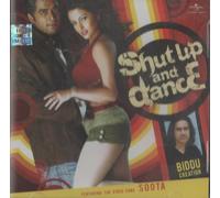 Stai Zitto E Balla - CD Colonna Sonora Nuovo