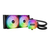 STAI ZITTO! - Light Loop - Raffreddamento ad acqua - BW031EU - 240 mm