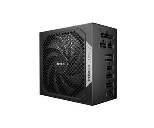 STAI ZITTO! - Power Zone 2 - Alimentazione PC - BP007EU - 850 W