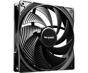 STAI ZITTO - Pure Wings 3 - Ventilatore alloggiamento - BL109 - 140 mm - PWM...