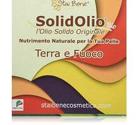 StaiBene Solidolio Terra e Fuoco - 100 gr