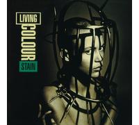 Vinile Living Colour - Stain