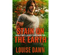 Stain on the Earth