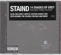 Staind - 14 Shades of Grey [Import]