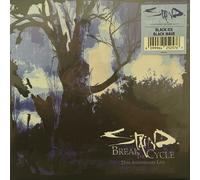 Staind - Break The Cycle (25th Anniversary Live) (LP) (Mint (M))