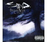 Staind - Break The Cycle - Cd