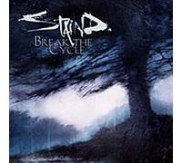 Staind - Break The Cycle - Cd