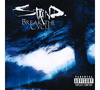 Staind - Break The Cycle (Parental Advisory) (European Release)