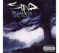 Staind - Break The Cycle (Parental Advisory) (European Release)