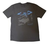 Staind Break The Cycle ufficiale Uomo maglietta unisex