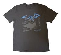 Staind Break The Cycle ufficiale Uomo maglietta unisex