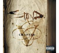 Staind - Chapter V