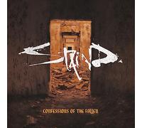 Staind Confessions of the Fallen (Vinyl LP)