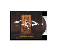 Staind Confessions Of The Fallen CD Album Uso :MUSICLOVE15