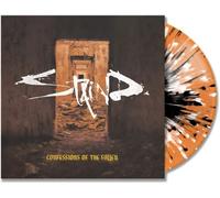 Staind Confessions of the Fallen (Vinyl LP)