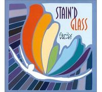 Stain'd Glass - Family Values