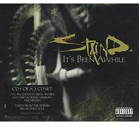 Staind - It's Been Awhile