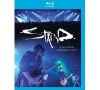 Staind - Live From Mohegan Sun