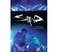 Staind - Live from Mohegan Sun
