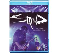 Staind - Live from Mohegan Sun