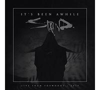 Staind - Live It'S Been Awhile