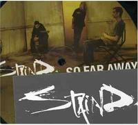 Staind - So Far Away
