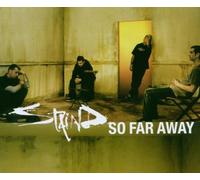Staind - So Far Away