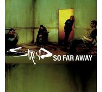 Staind - So Far Away