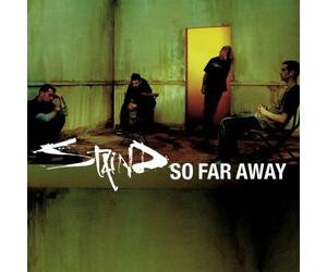 Staind - So Far Away