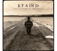 Staind - The Illusion of Progress