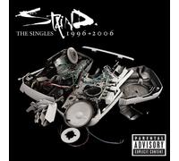 Staind - The Singles:1996-2006