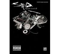 Staind The Singles 1996-2006