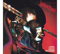 Stained Class (CD) Judas Priest