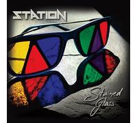 stained glass
