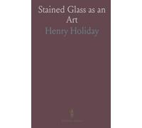 Stained Glass as an Art