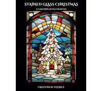 Stained Glass Christmas