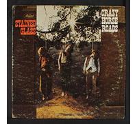 STAINED GLASS - Crazy Horse Roads